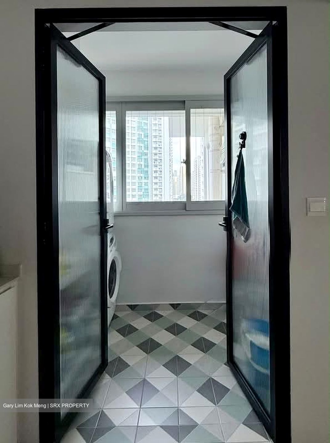 Blk 421C Northshore Straitsview (Punggol), HDB 5 Rooms #575940001